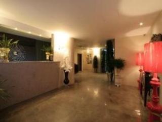 Mate Songpa Hotel Seoul