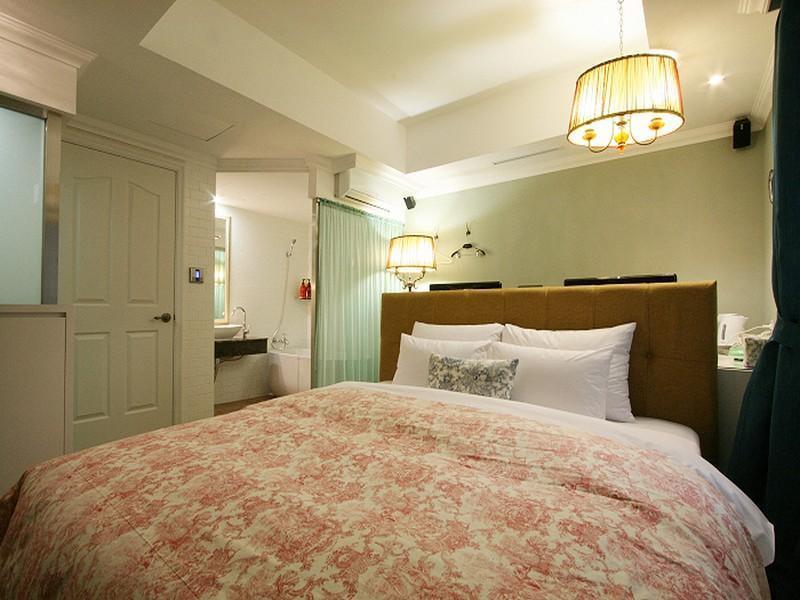 Hotel Mate Songpa